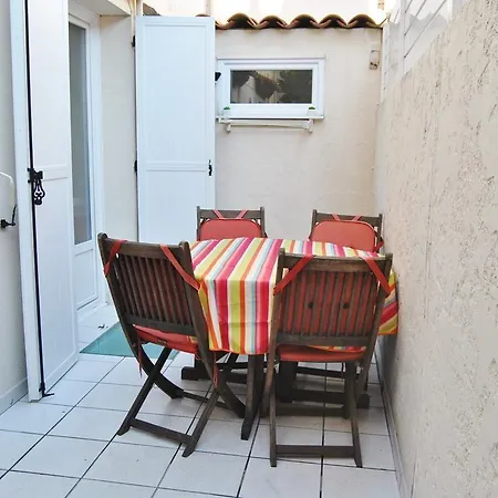 Apartment La Violette Antibes