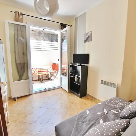 La Violette Appartement
