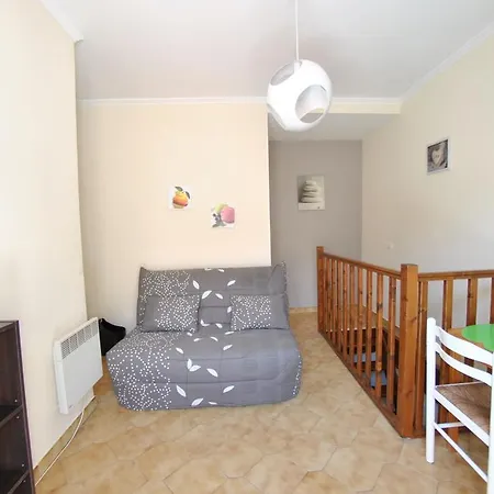 Appartement La Violette
