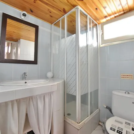 Appartement La Violette *